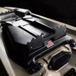 Bonafide PWR129 Fishing Kayak - Image 8