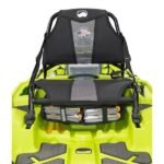 Bonafide RVR119 Fishing Kayak - Image 4