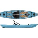 Bonafide RVR119 Fishing Kayak - Image 3