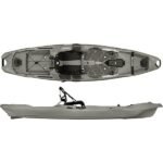 Bonafide RVR119 Fishing Kayak - Image 2