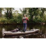 Bonafide RVR119 Fishing Kayak - Image 9