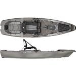 Bonafide SS107 Fishing Kayak - Image 3