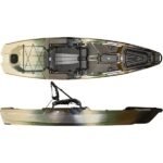 Bonafide SS107 Fishing Kayak - Image 2