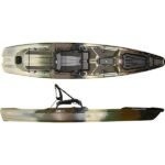 Bonafide SS127 Fishing Kayak - Image 2