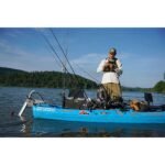 Bonafide SS127 Fishing Kayak - Image 3