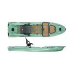Bonafide XTR130 Fishing Kayak - Image 2