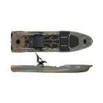Bonafide XTR130 Fishing Kayak - Image 4