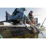 Bonafide XTR130 Fishing Kayak - Image 16