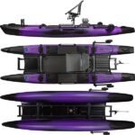 Blue Sky Boatworks 360 Pro Fishing Kayak
