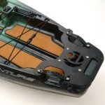 Crescent CK2 Venture Fishing Kayak - Image 13