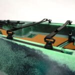 Crescent CK2 Venture Fishing Kayak - Image 14