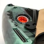 Crescent CK2 Venture Fishing Kayak - Image 7