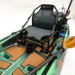 Crescent CK2 Venture Fishing Kayak - Image 11