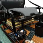 Crescent CK2 Venture Fishing Kayak - Image 6