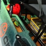 Crescent CK2 Venture Fishing Kayak - Image 8