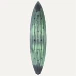 Crescent CK2 Venture Fishing Kayak - Image 5