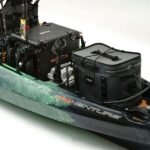 Crescent CK2 Venture Fishing Kayak - Image 10