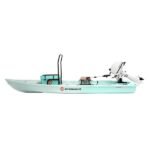 Crescent Cres-Craft Fishing Kayak - Image 14