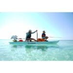 Crescent Cres-Craft Fishing Kayak - Image 15