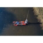 Crescent Cres-Craft Fishing Kayak - Image 18