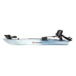 Crescent Cres-Craft Fishing Kayak - Image 10