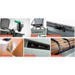 Crescent Cres-Craft Fishing Kayak - Image 13
