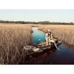 Crescent Cres-Craft Fishing Kayak - Image 19