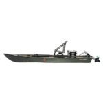 Crescent Cres-Craft Fishing Kayak - Image 11