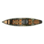 Crescent CK2 Venture Fishing Kayak - Image 3