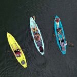 Crescent Crew Tandem Kayak - Image 5