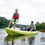 Crescent Crew Tandem Kayak - Image 6