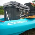 Crescent Crew Tandem Kayak - Image 9