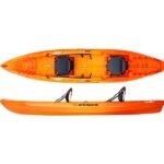 Crescent Crew Tandem Kayak