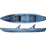 Crescent Crew Tandem Kayak - Image 3