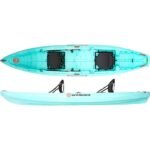 Crescent Crew Tandem Kayak - Image 2