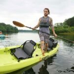 Crescent Crew Tandem Kayak - Image 10