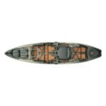 Crescent Shoalie Fishing Kayak - Image 4