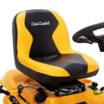 CC 30H Mini Riding Mower - Image 5