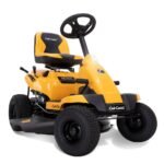 CC 30H Mini Riding Mower