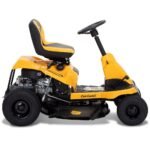 CC 30H Mini Riding Mower - Image 3