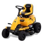 CC 30H Mini Riding Mower - Image 2