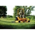 Cub Cadet PRO Z 760L Commercial Zero Turn - Image 3