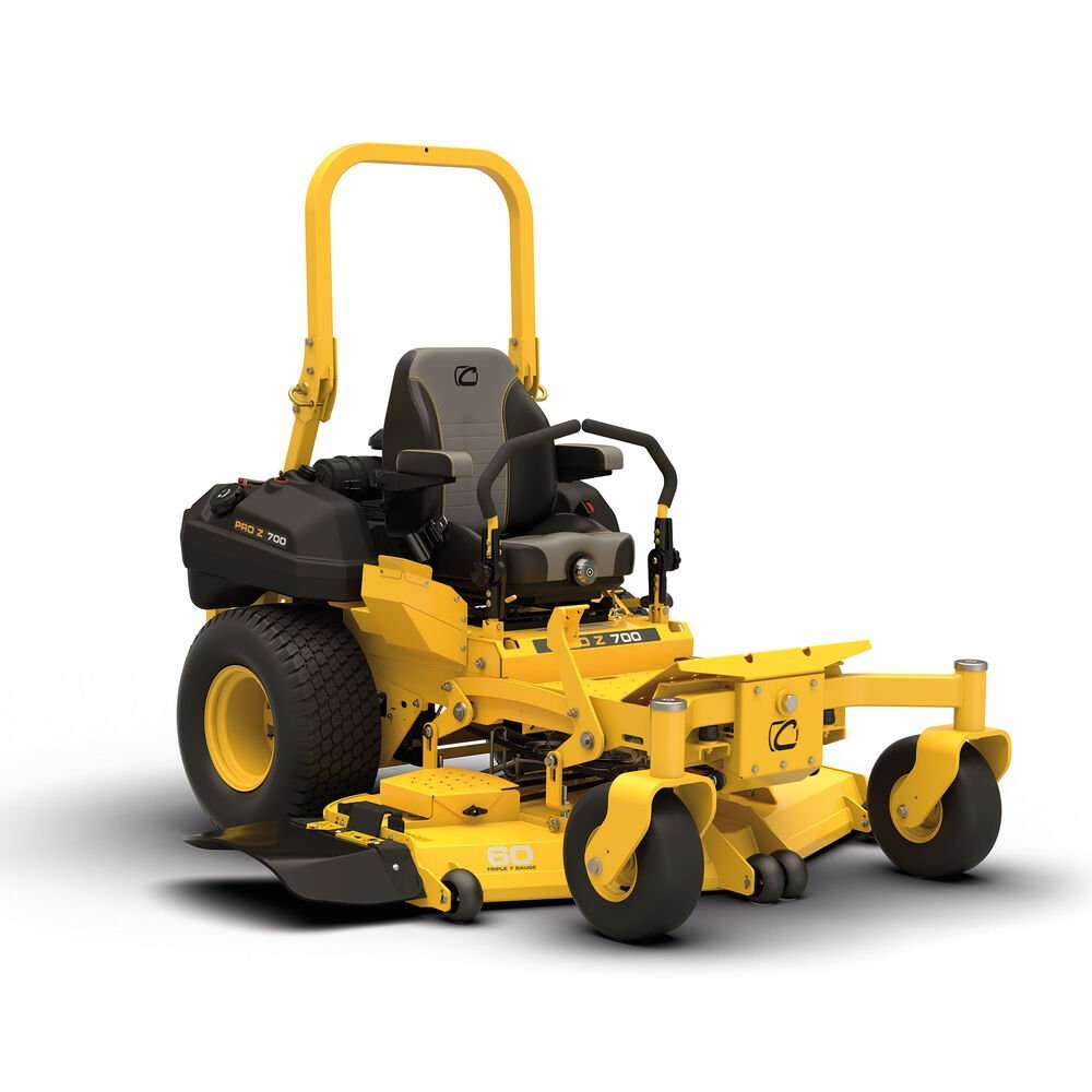 Cub Cadet PRO Z 760L Commercial Zero Turn
