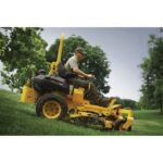 Cub Cadet PRO Z 760L Commercial Zero Turn - Image 4
