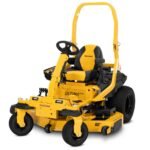 Ultima Series™ ZTS4 60 60" Heavy Duty Commercial Steering Wheel Zero Turn - Image 5