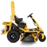 Ultima Series™ ZTS4 60 60" Heavy Duty Commercial Steering Wheel Zero Turn - Image 2