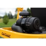 Ultima Series™ ZTS4 60 60" Heavy Duty Commercial Steering Wheel Zero Turn - Image 11