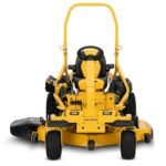 Ultima Series™ ZTS4 60 60" Heavy Duty Commercial Steering Wheel Zero Turn - Image 4
