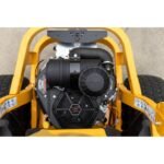 Ultima Series™ ZTS4 60 60" Heavy Duty Commercial Steering Wheel Zero Turn - Image 10