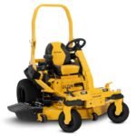 Ultima Series™ ZTS4 60 60" Heavy Duty Commercial Steering Wheel Zero Turn - Image 3